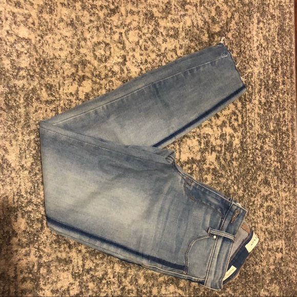 PACSUN JEANS NEVER WORN - Picture 3 of 5